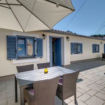 Apartments Relax Veli Lošinj Εξωτερικό φωτογραφία