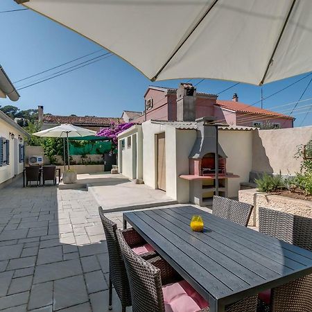 Apartments Relax Veli Lošinj Εξωτερικό φωτογραφία