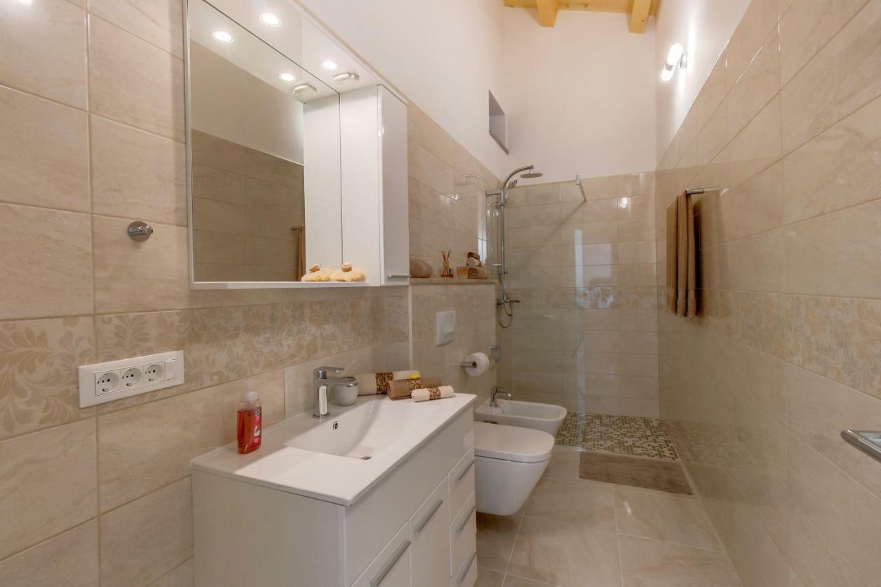 Apartments Relax Veli Lošinj Εξωτερικό φωτογραφία