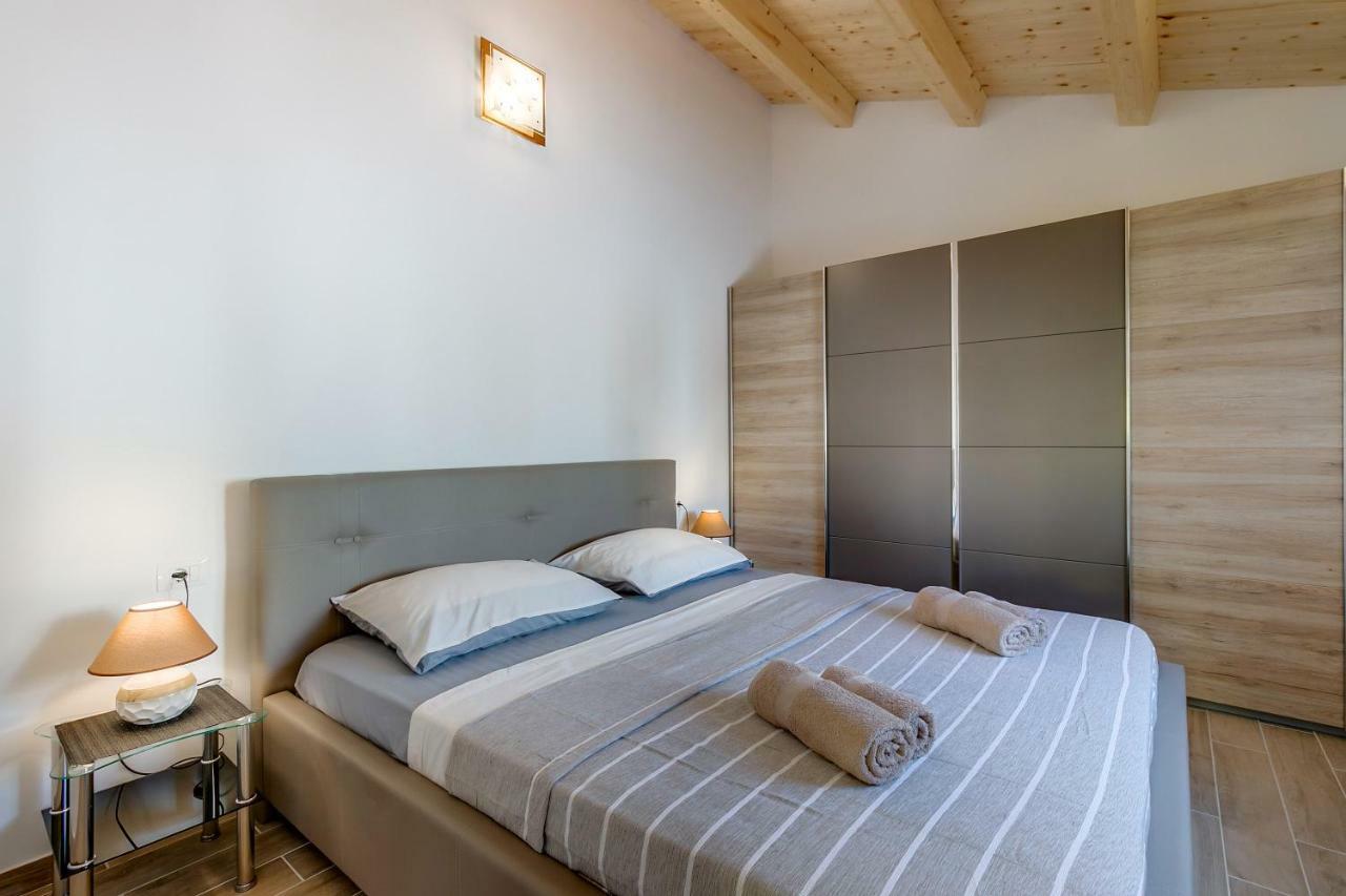 Apartments Relax Veli Lošinj Εξωτερικό φωτογραφία
