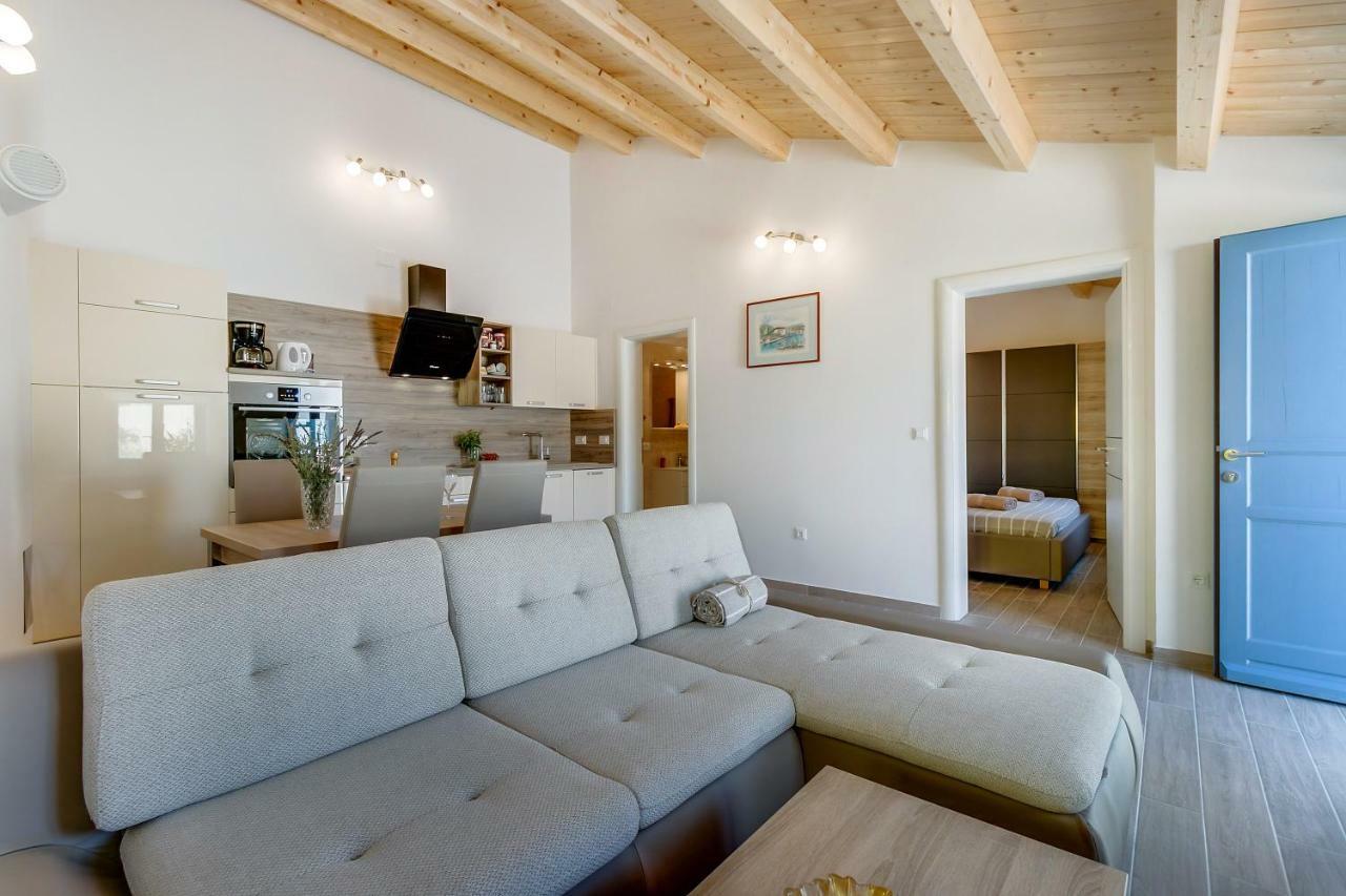 Apartments Relax Veli Lošinj Εξωτερικό φωτογραφία