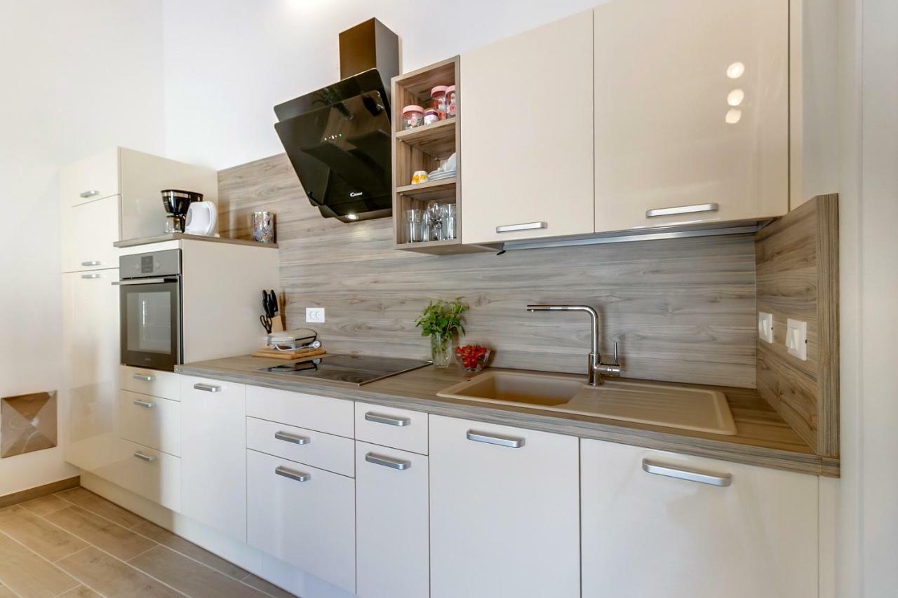 Apartments Relax Veli Lošinj Εξωτερικό φωτογραφία