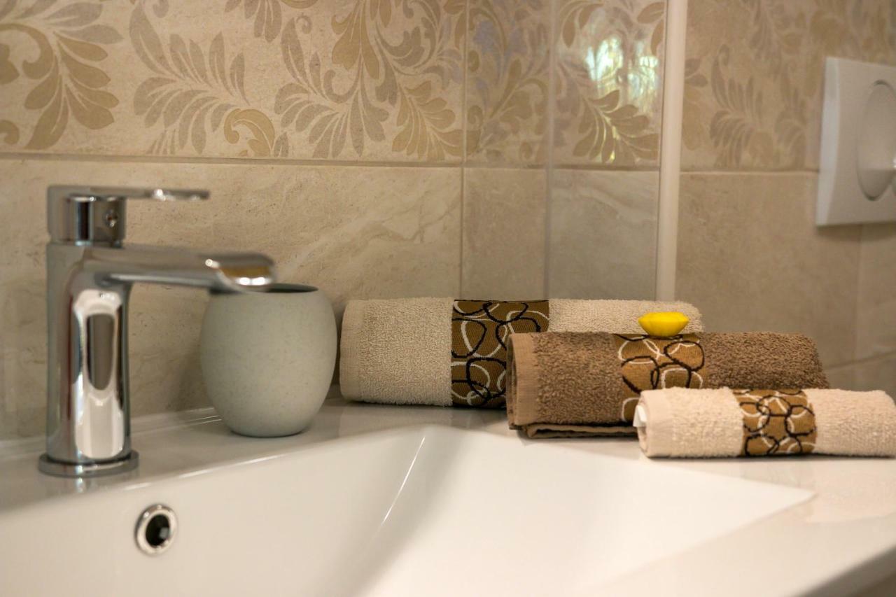 Apartments Relax Veli Lošinj Εξωτερικό φωτογραφία