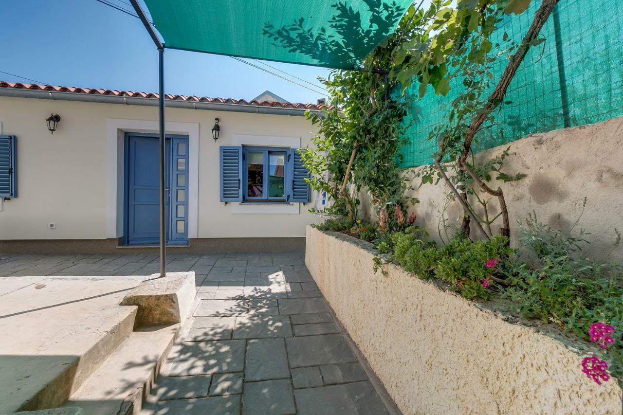 Apartments Relax Veli Lošinj Εξωτερικό φωτογραφία