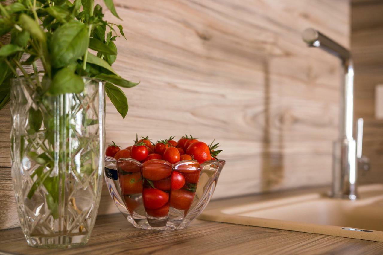 Apartments Relax Veli Lošinj Εξωτερικό φωτογραφία