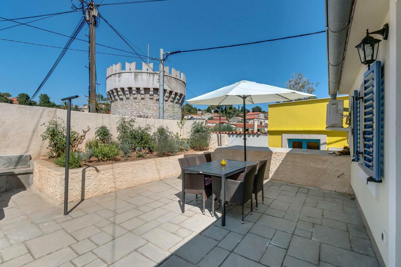 Apartments Relax Veli Lošinj Εξωτερικό φωτογραφία