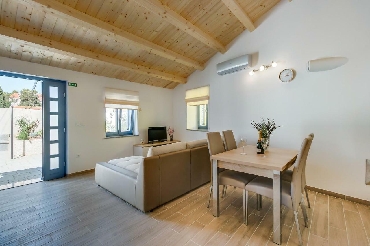 Apartments Relax Veli Lošinj Εξωτερικό φωτογραφία