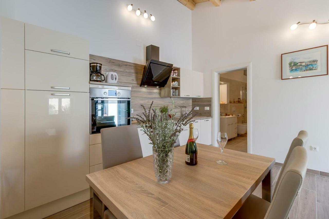 Apartments Relax Veli Lošinj Εξωτερικό φωτογραφία