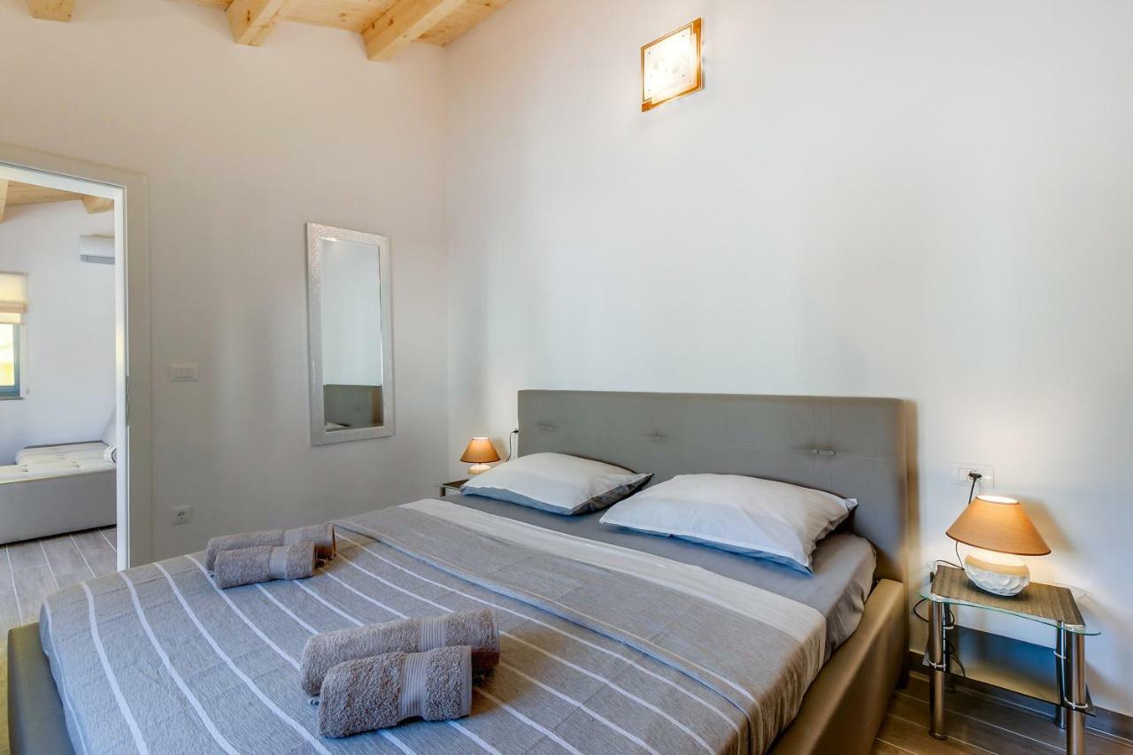 Apartments Relax Veli Lošinj Εξωτερικό φωτογραφία