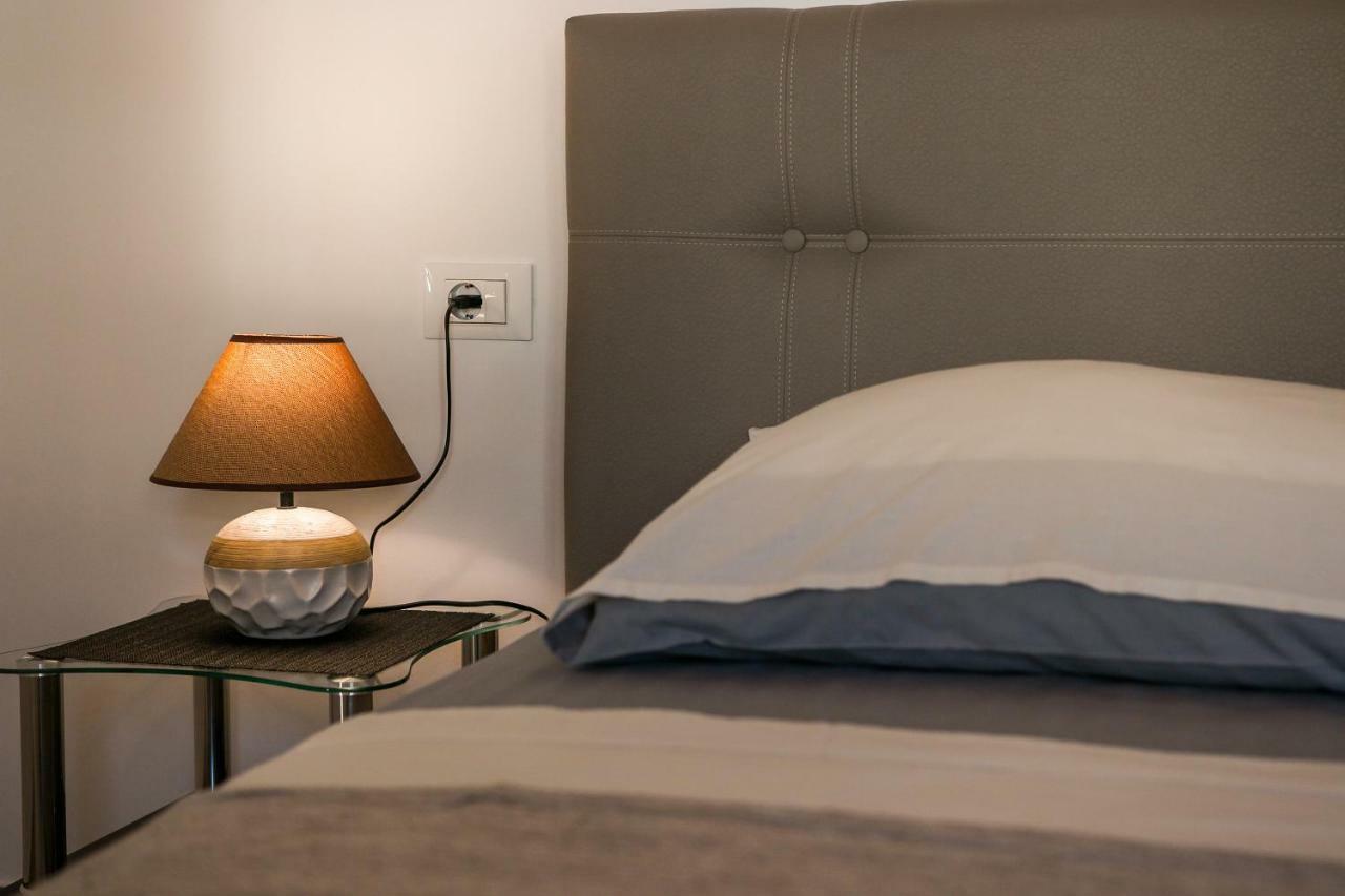 Apartments Relax Veli Lošinj Εξωτερικό φωτογραφία