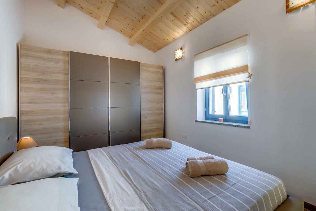 Apartments Relax Veli Lošinj Εξωτερικό φωτογραφία