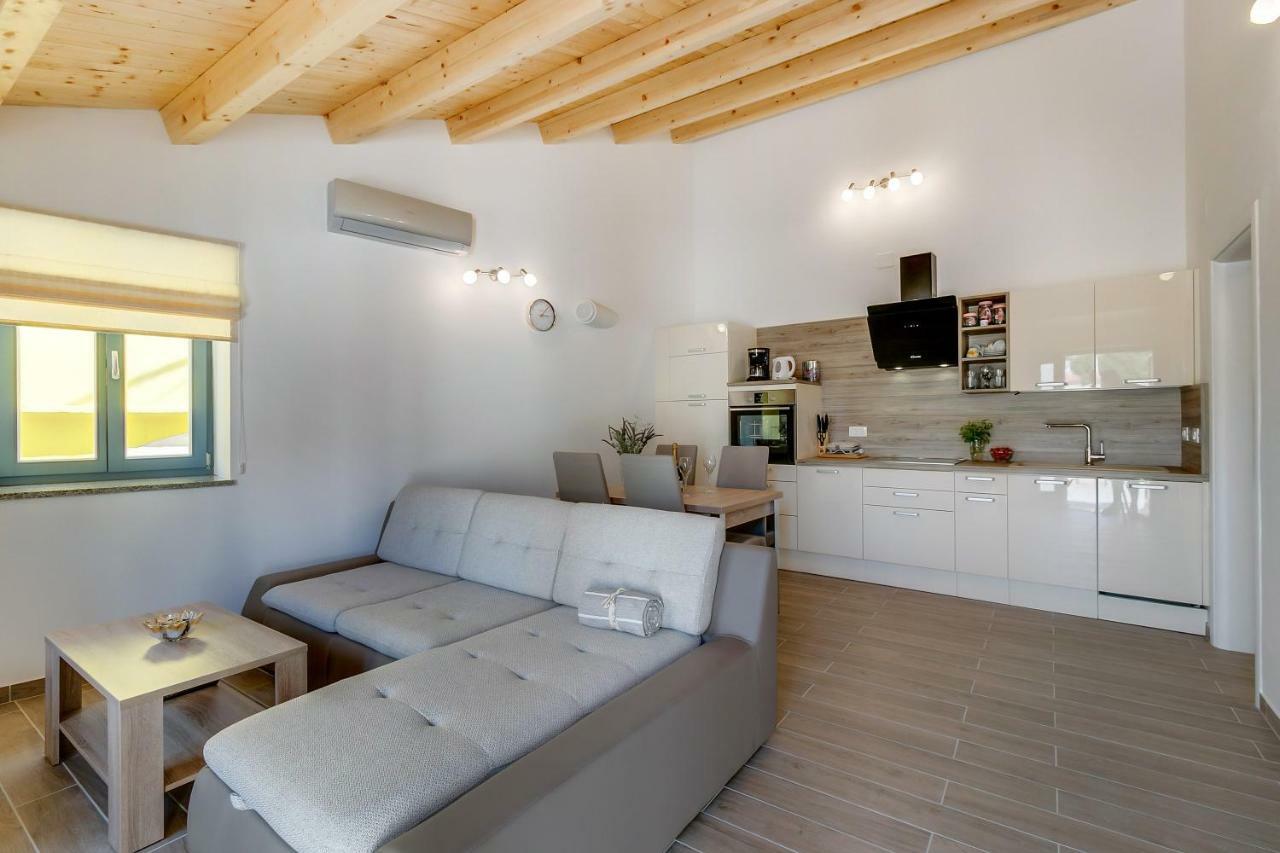 Apartments Relax Veli Lošinj Εξωτερικό φωτογραφία