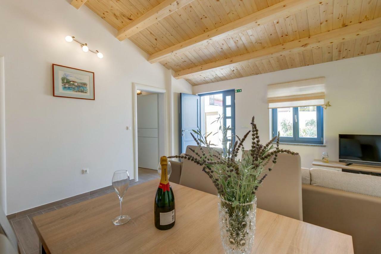 Apartments Relax Veli Lošinj Εξωτερικό φωτογραφία