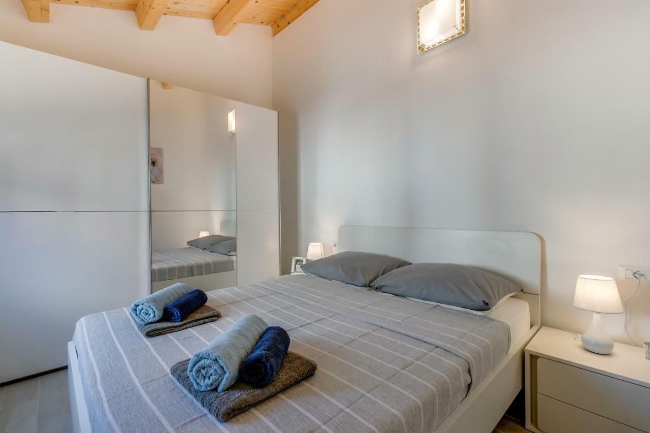 Apartments Relax Veli Lošinj Εξωτερικό φωτογραφία
