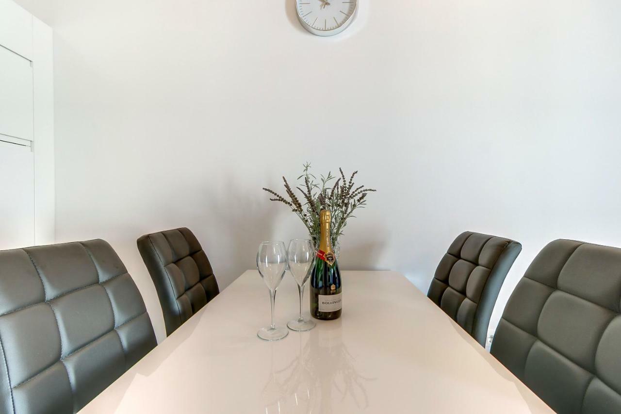 Apartments Relax Veli Lošinj Εξωτερικό φωτογραφία