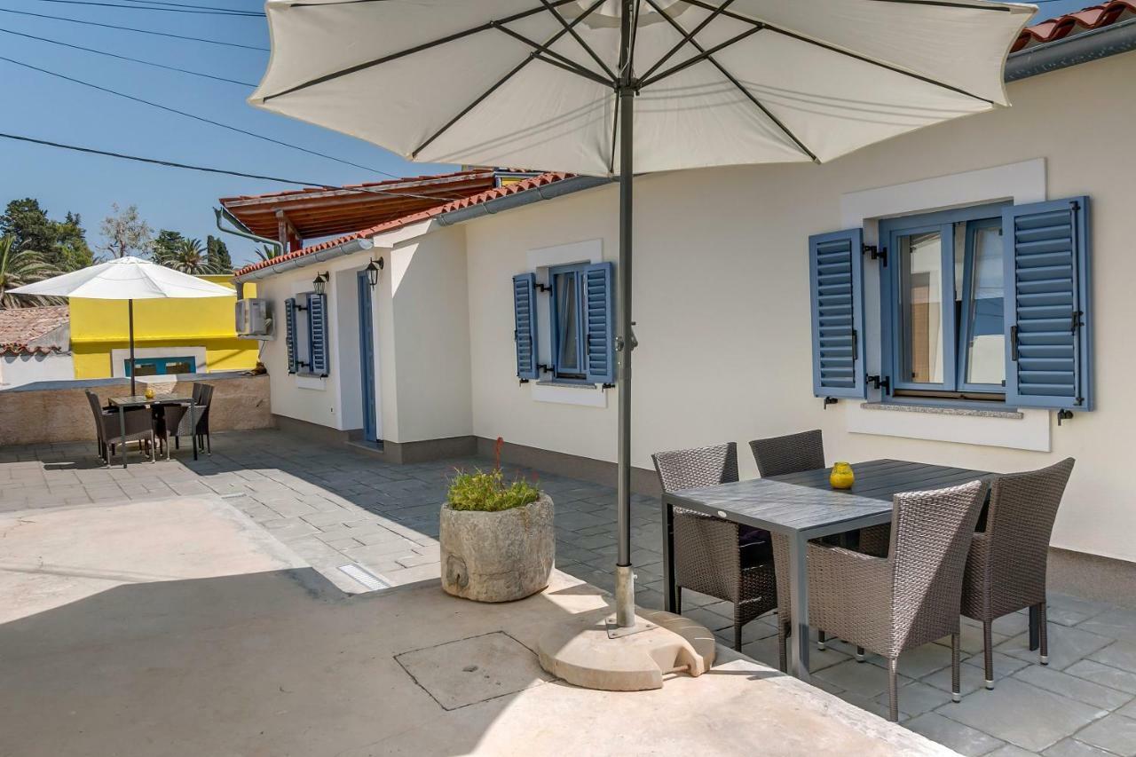 Apartments Relax Veli Lošinj Εξωτερικό φωτογραφία