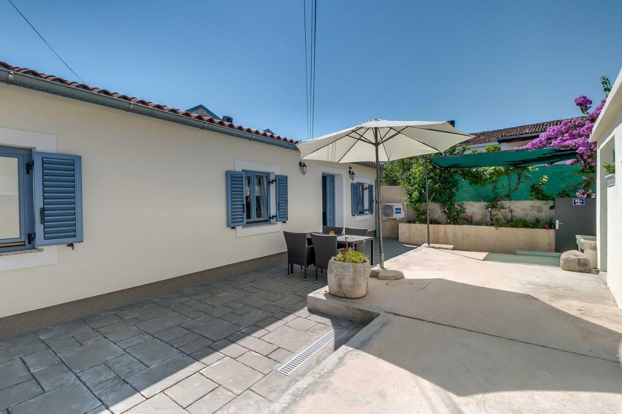 Apartments Relax Veli Lošinj Εξωτερικό φωτογραφία