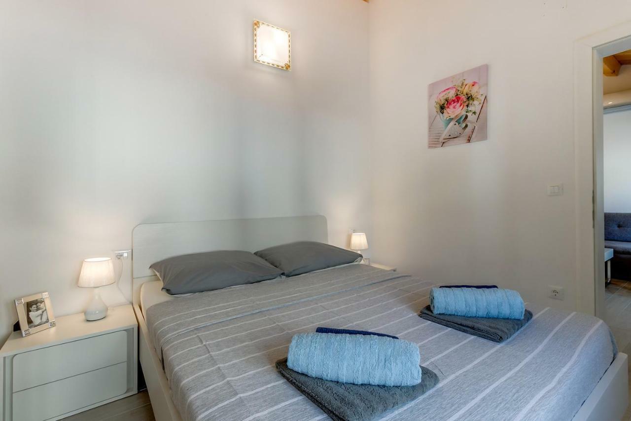 Apartments Relax Veli Lošinj Εξωτερικό φωτογραφία