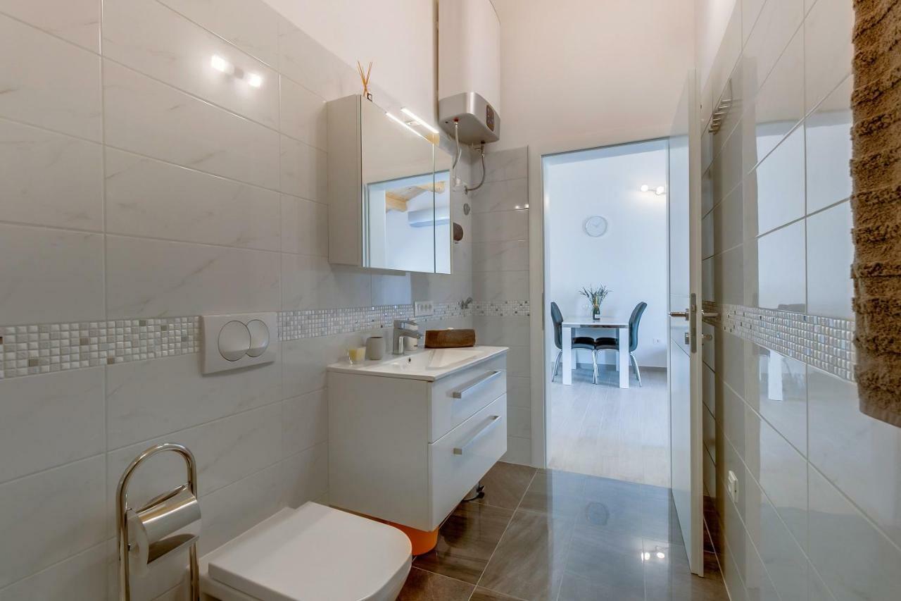 Apartments Relax Veli Lošinj Εξωτερικό φωτογραφία