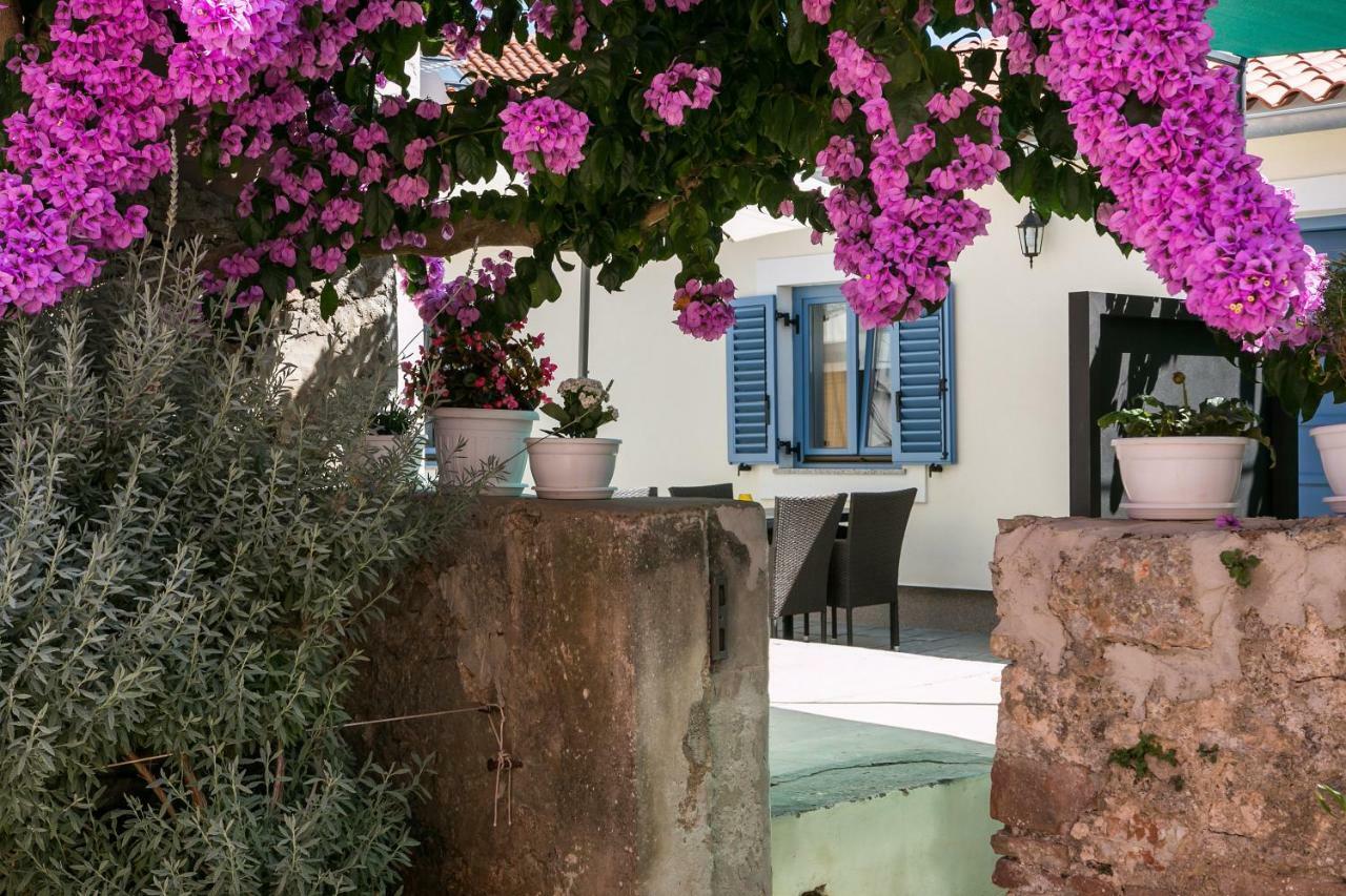 Apartments Relax Veli Lošinj Εξωτερικό φωτογραφία