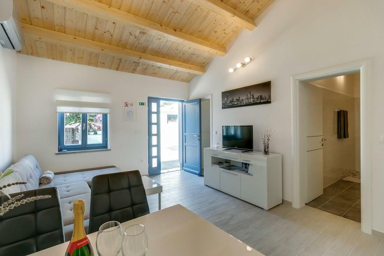 Apartments Relax Veli Lošinj Εξωτερικό φωτογραφία